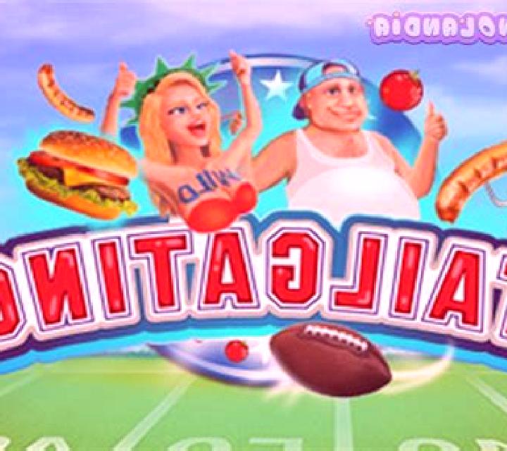 Tailgating slot