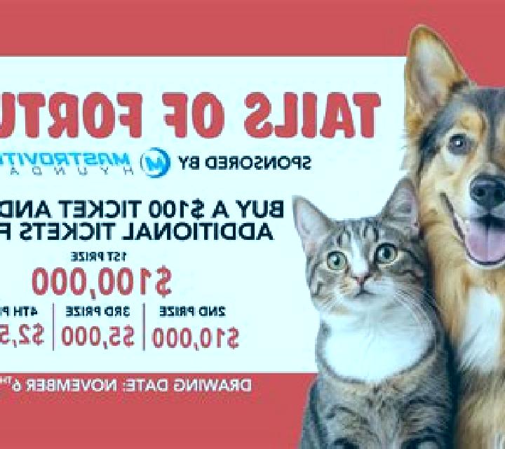 Tails Fortune 5000 online slot