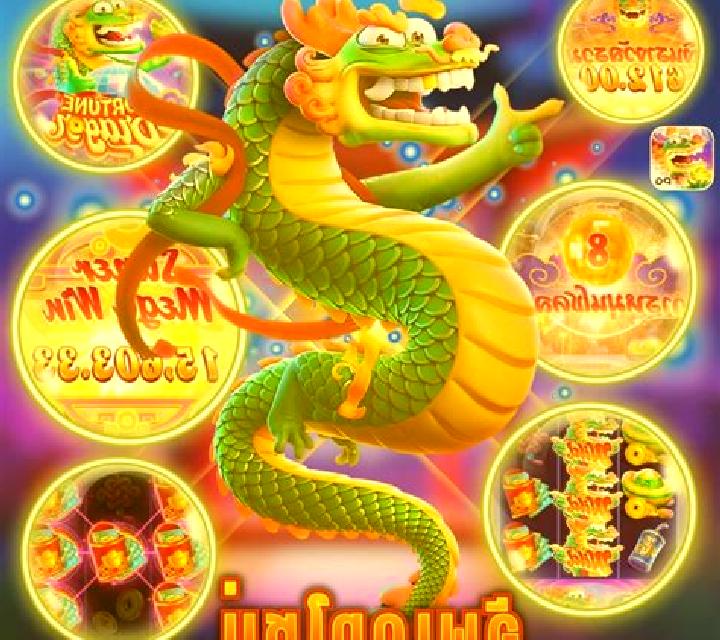 Tails Fortune 5000 slot machine