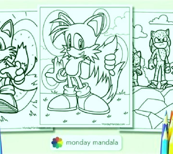 Tails Fortune 5000 slot