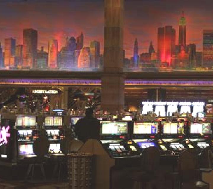 Tails Of New York slot game