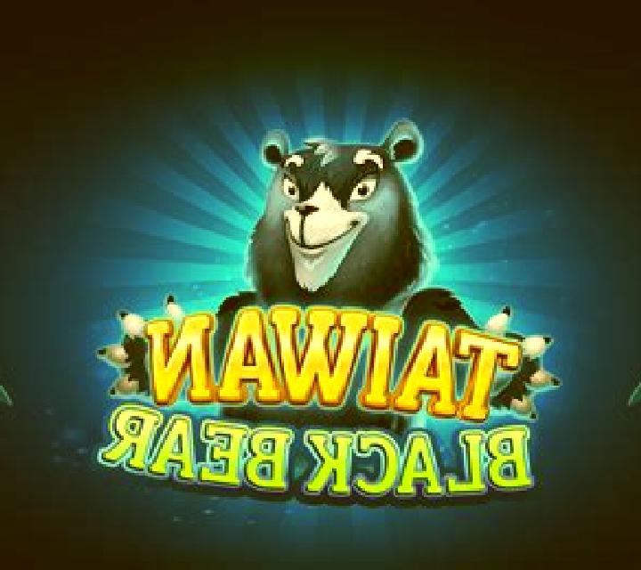 Taiwan Black Bear slot