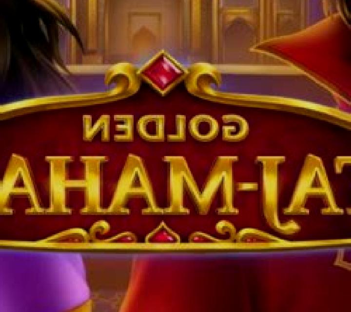 Taj Mahal online slot