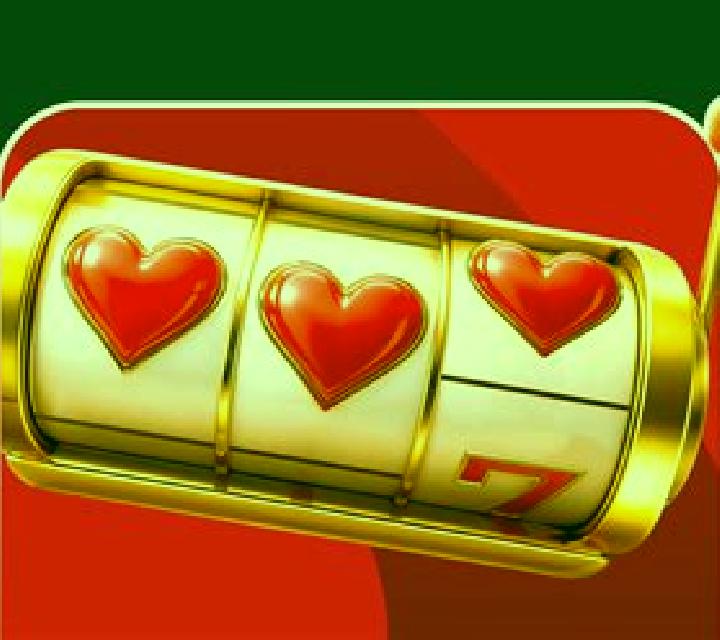Take 5 slot game