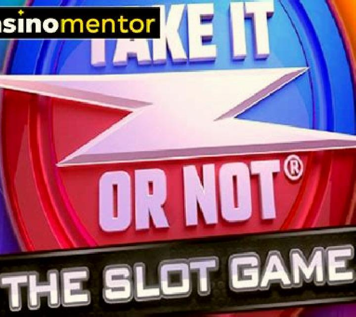 Take it or not slot