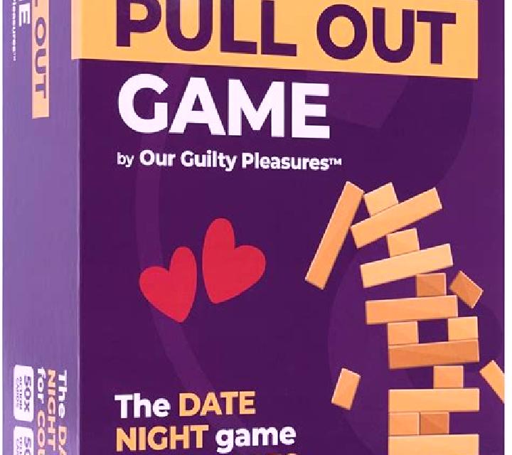 Take Me Out Date Night online slot