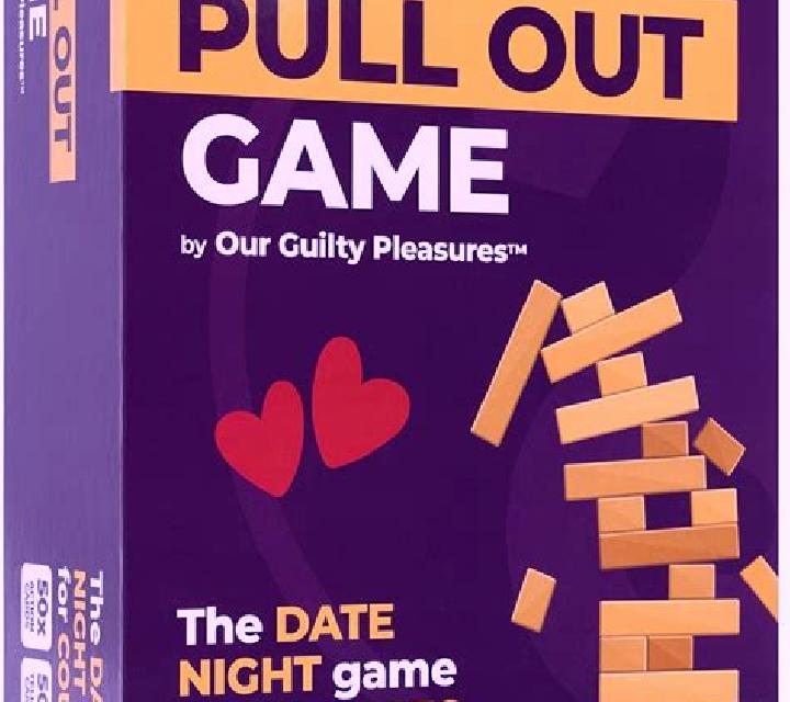 Take Me Out Date Night slot game