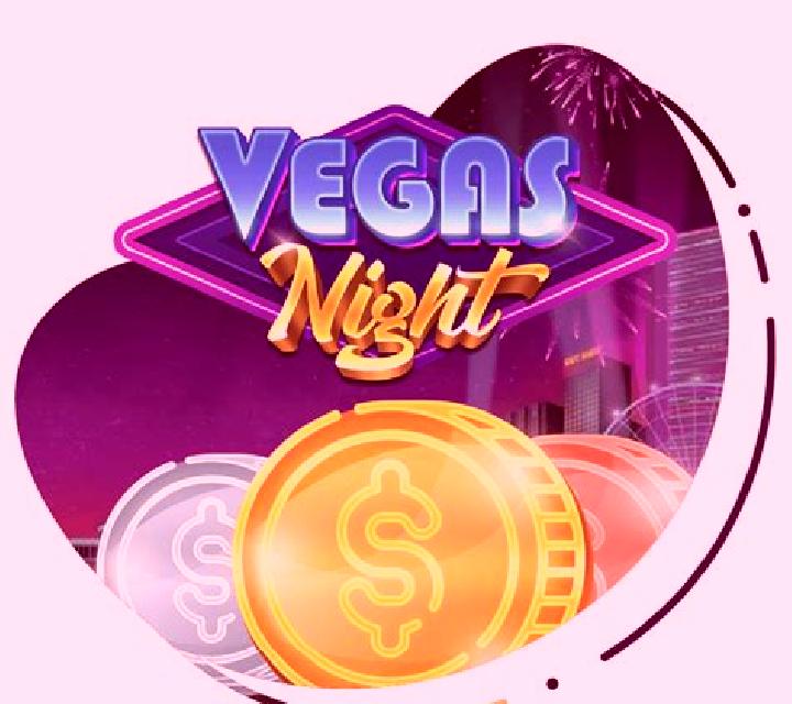 Take Me Out Date Night slot machine