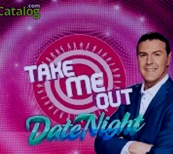 Take Me Out Date Night slot
