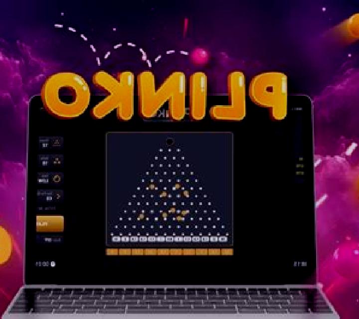 Take My Plinko online slot