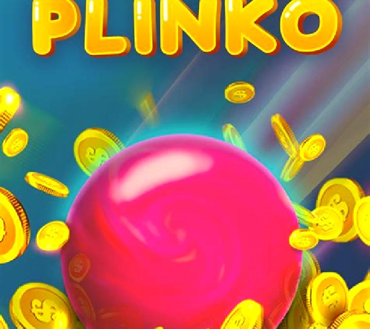 Take My Plinko slot game
