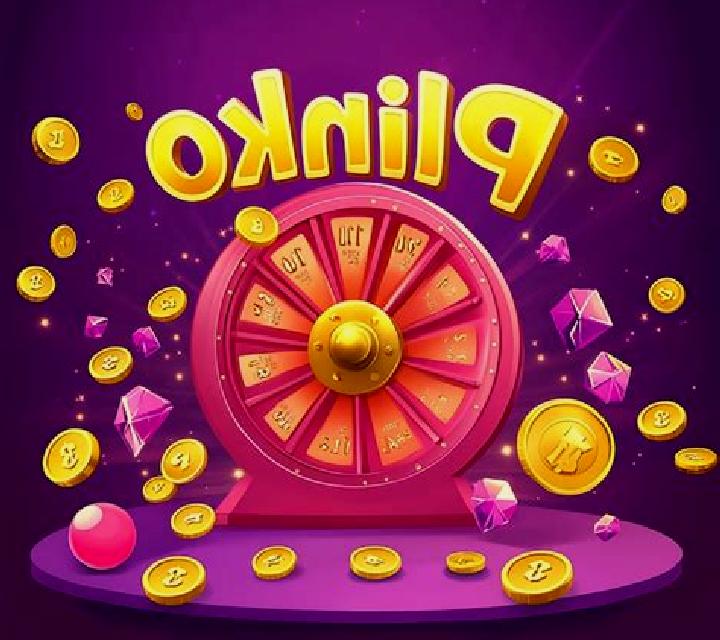 Take My Plinko slot machine