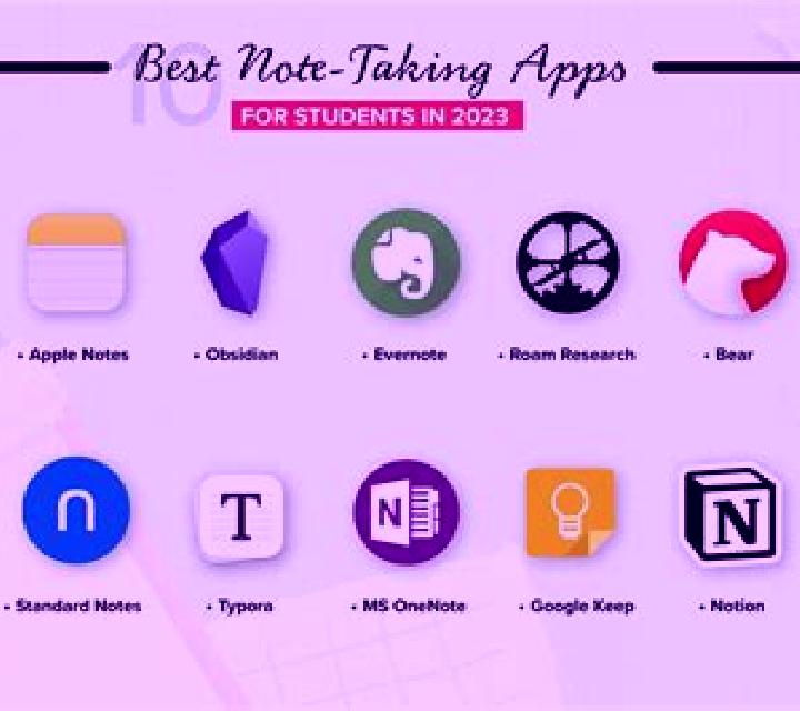 Take Note online slot