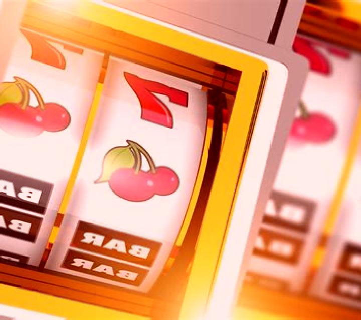 Take Note slot machine