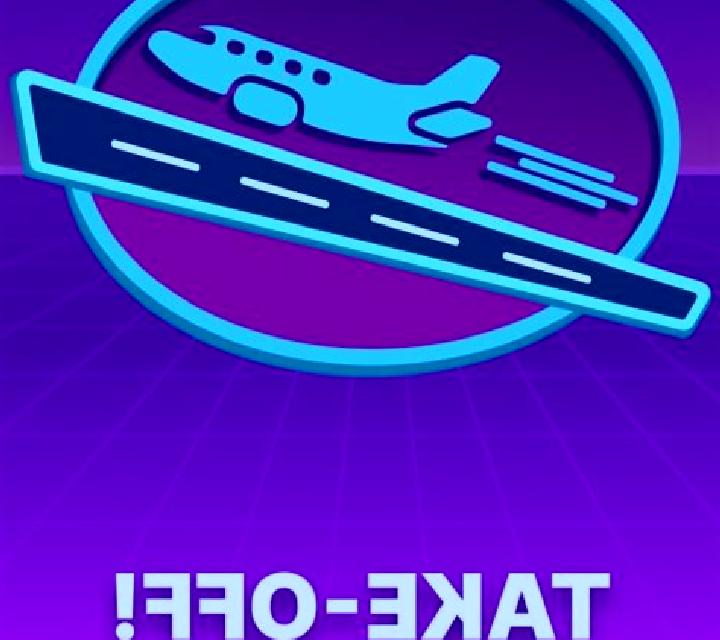 Take-Off! online slot