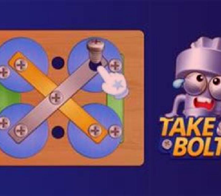 Take-Off! slot game