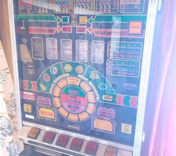 Take-Off! slot machine
