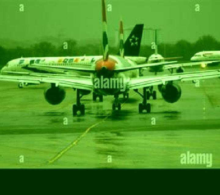 Take-Off! slot