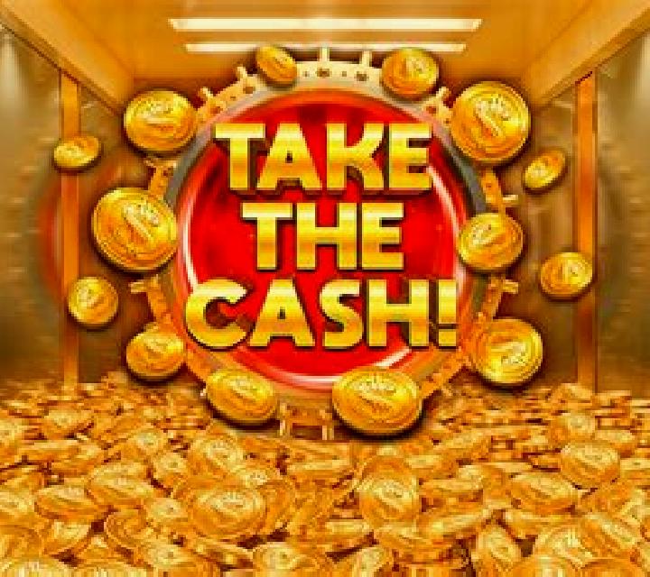Take The Cash slot