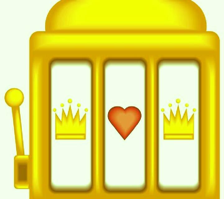 Take the Crown slot machine