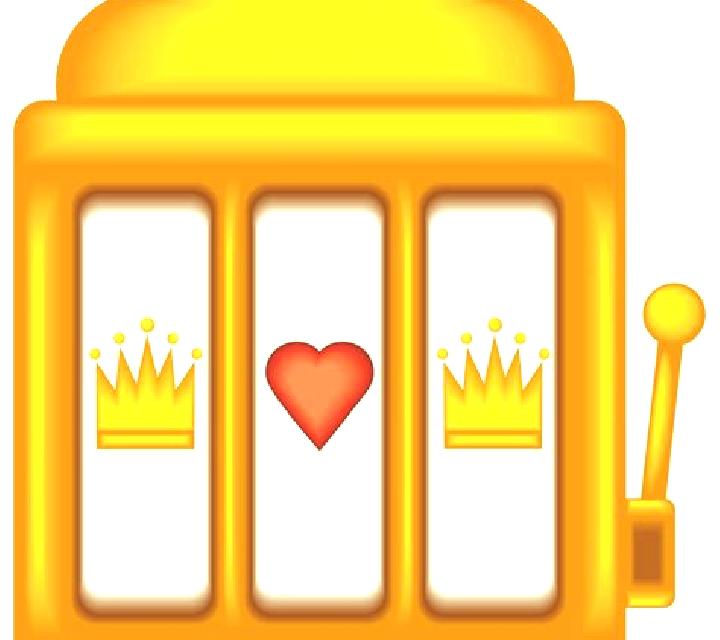 Take the Crown slot