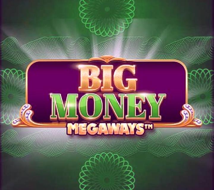 Take the Money Megaways online slot