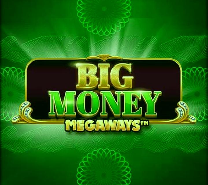 Take the Money Megaways slot game