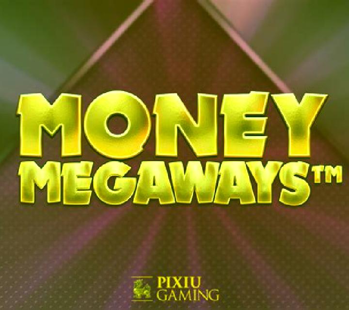 Take the Money Megaways slot machine