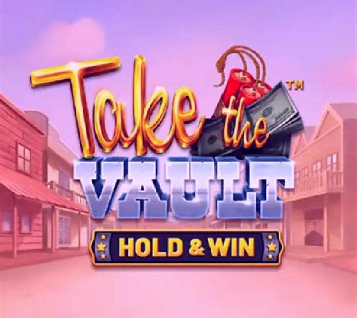 Take The Vault slot