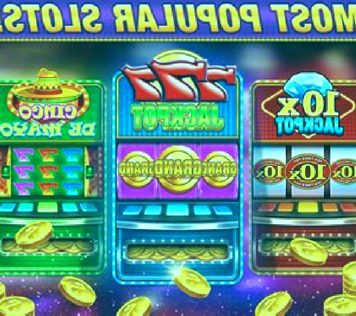 Take Win online slot