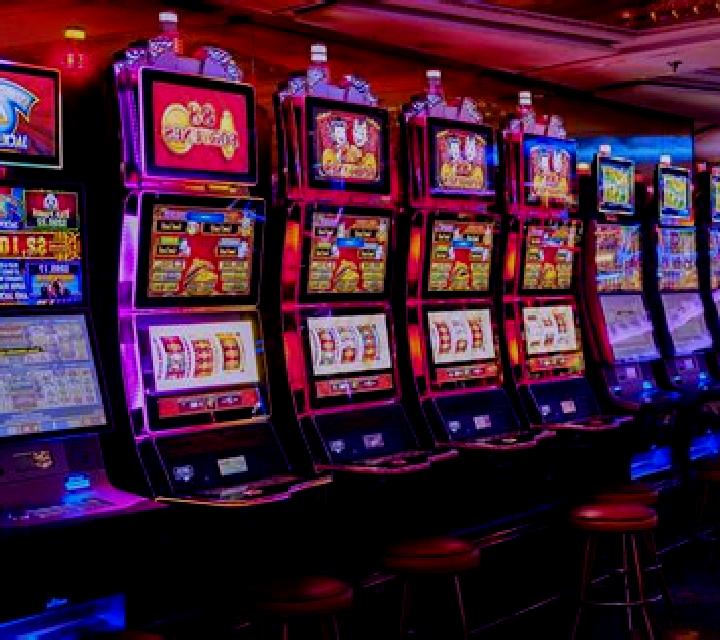 Take Win slot machine