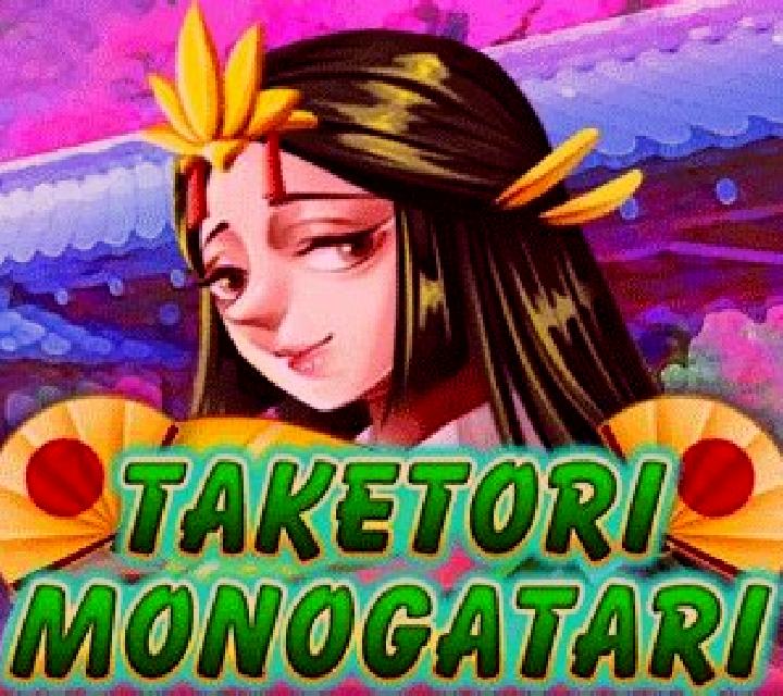 Taketori Monogatari online slot