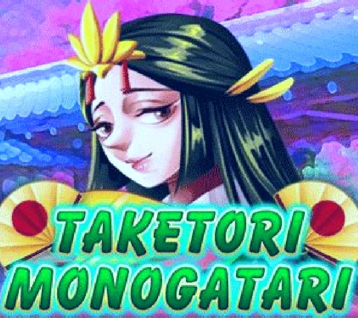 Taketori Monogatari slot game