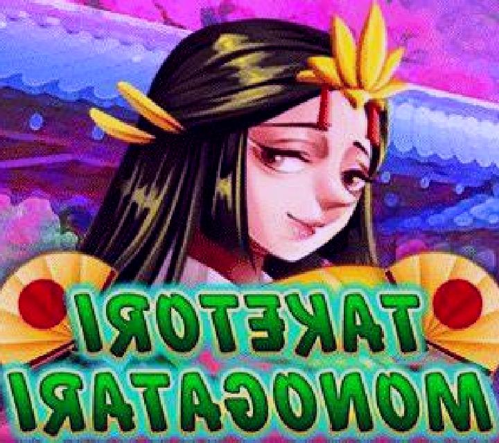 Taketori Monogatari slot machine