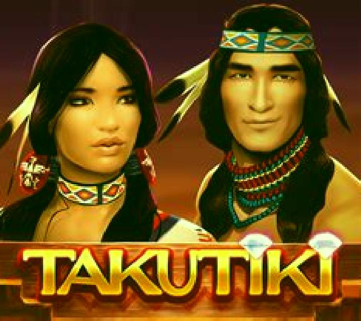 Takutiki online slot