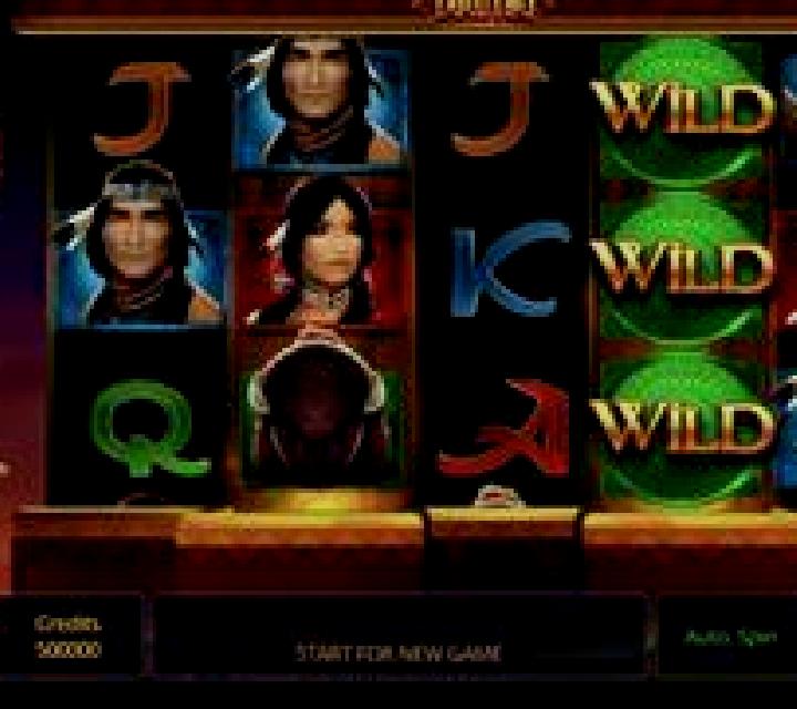 Takutiki slot machine