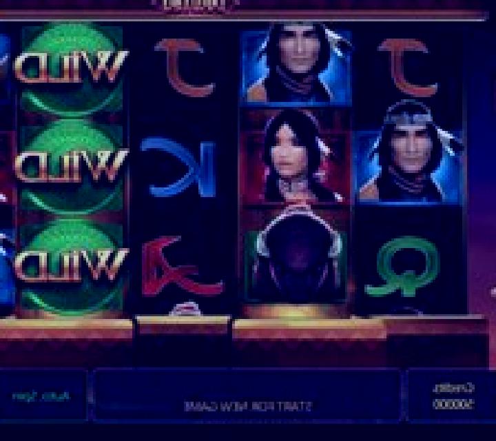 Takutiki slot