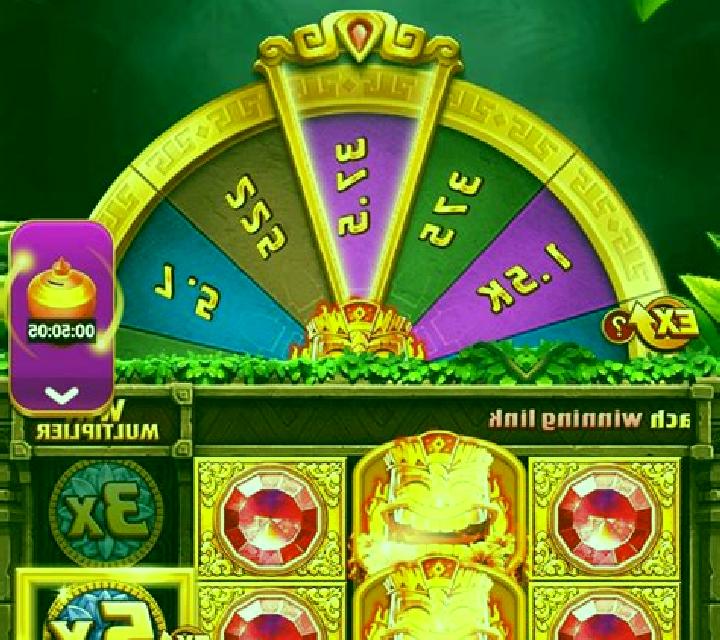 Tale of Gems slot machine