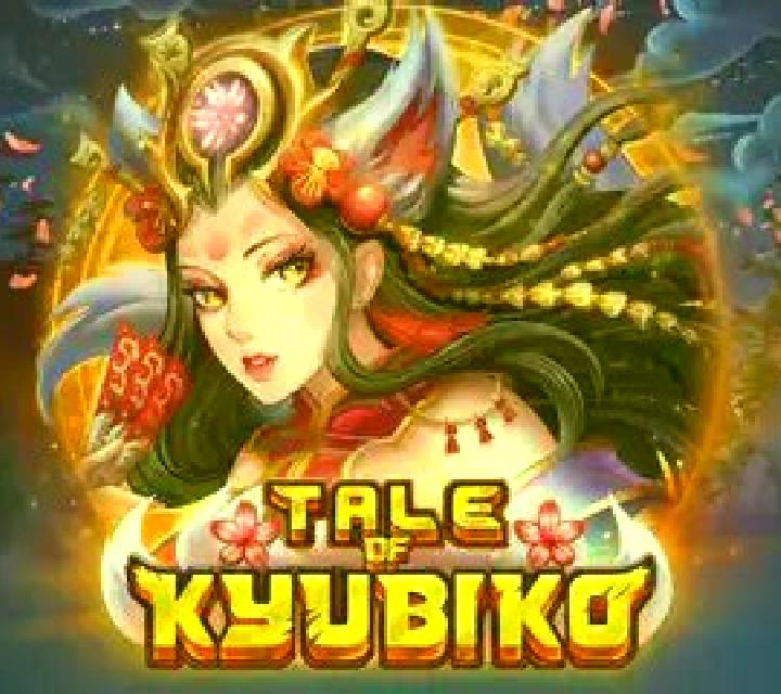 Tale of Kyubiko slot machine