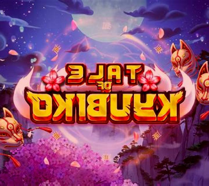 Tale of Kyubiko slot