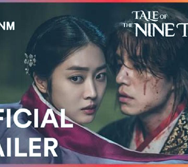 Tale of the Nine Tailed online slot