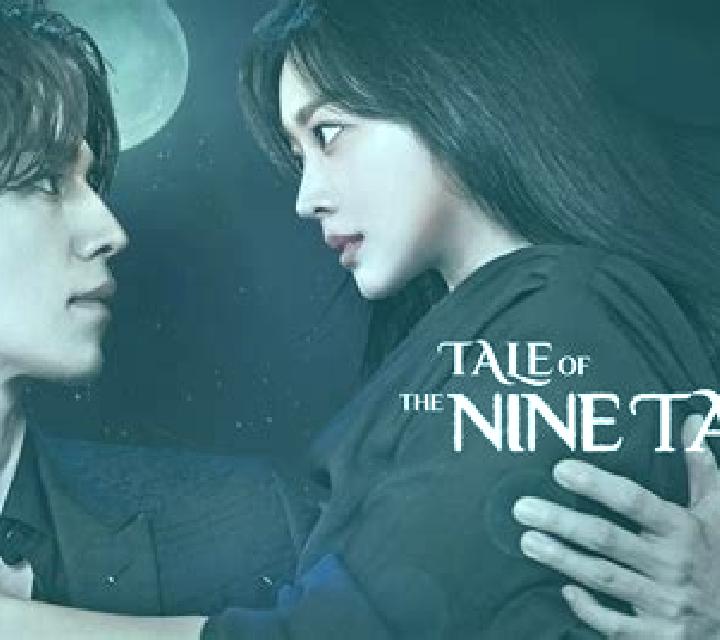 Tale of the Nine Tailed slot game