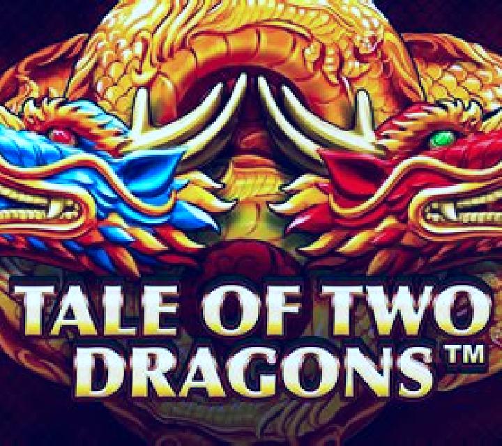 Tale of Two Dragons online slot