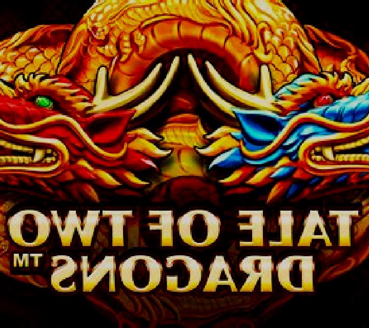 Tale of Two Dragons slot game