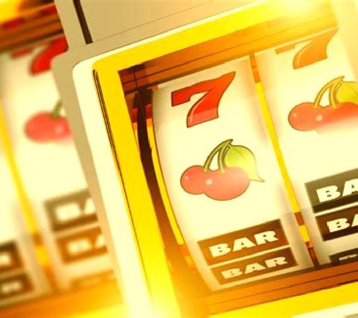 Tales of Alvara slot machine