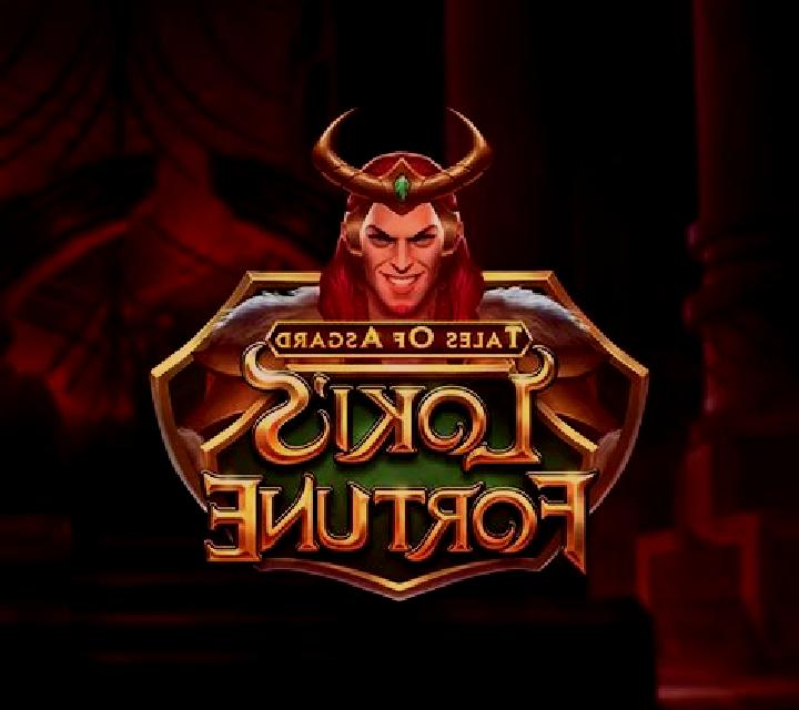Tales of Asgard Loki s Fortune slot game