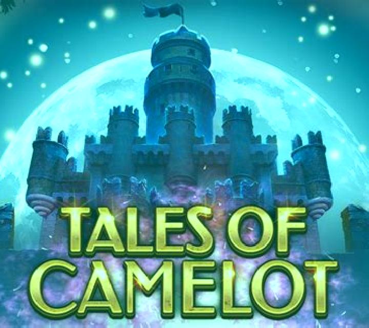 Tales of Camelot slot