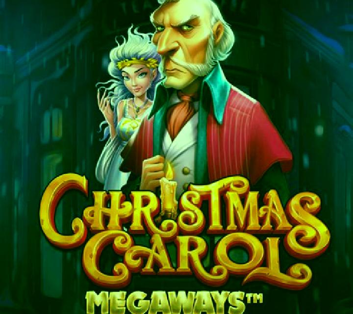Tales of Christmas Megaways slot
