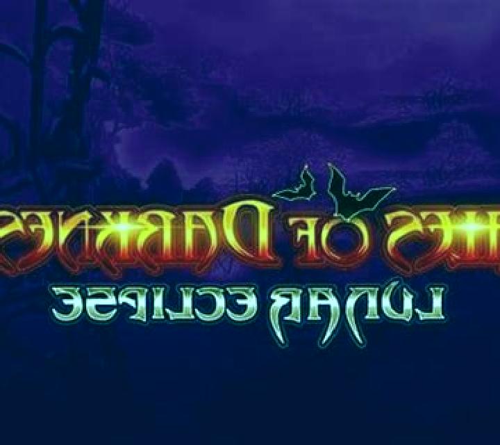 Tales of Darkness Lunar Eclipse slot