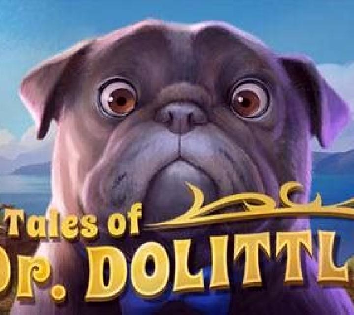 Tales of Dr. Dolittle online slot